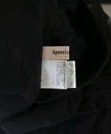 Apuweiser-riche（アプワイザーリッシェ）ロング・マキシ丈スカート 黒 サイズ:0(XS位) レディース/2200607363029