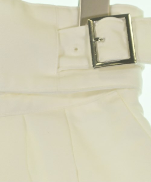 Apuweiser-riche（アプワイザーリッシェ）その他 白 サイズ:0(XS位) レディース/2200607363036