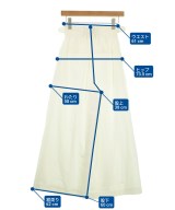 Apuweiser-riche（アプワイザーリッシェ）その他 白 サイズ:0(XS位) レディース/2200607363036