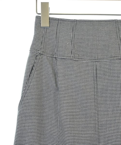 Apuweiser-riche（アプワイザーリッシェ）ロング・マキシ丈スカート 黒 サイズ:0(XS位) レディース/2200607363074