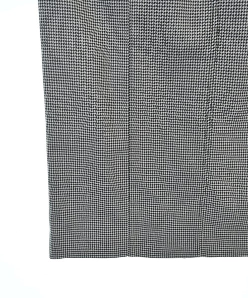 Apuweiser-riche（アプワイザーリッシェ）ロング・マキシ丈スカート 黒 サイズ:0(XS位) レディース/2200607363074