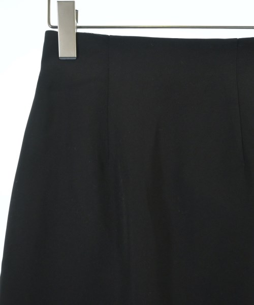 Apuweiser-riche（アプワイザーリッシェ）ロング・マキシ丈スカート 黒 サイズ:0(XS位) レディース/2200607363081