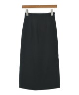 Apuweiser-riche ロング・マキシ丈スカート