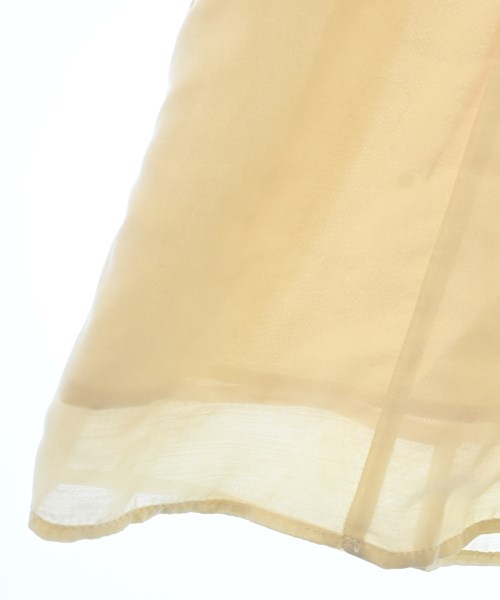 Apuweiser-riche（アプワイザーリッシェ）ブラウス ベージュ サイズ:1(S位) レディース/2200607363104