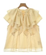 Apuweiser-riche ブラウス