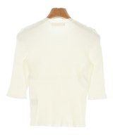 Apuweiser-riche（アプワイザーリッシェ）ニット・セーター 白 サイズ:2(M位) レディース/2200607363135