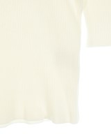 Apuweiser-riche（アプワイザーリッシェ）ニット・セーター 白 サイズ:2(M位) レディース/2200607363135