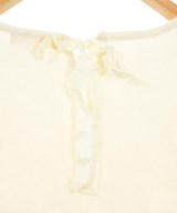 Apuweiser-riche（アプワイザーリッシェ）ニット・セーター 白 サイズ:2(M位) レディース/2200607363166