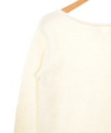 Apuweiser-riche（アプワイザーリッシェ）ニット・セーター 白 サイズ:2(M位) レディース/2200607363166