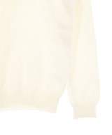 Apuweiser-riche（アプワイザーリッシェ）ニット・セーター 白 サイズ:2(M位) レディース/2200607363166