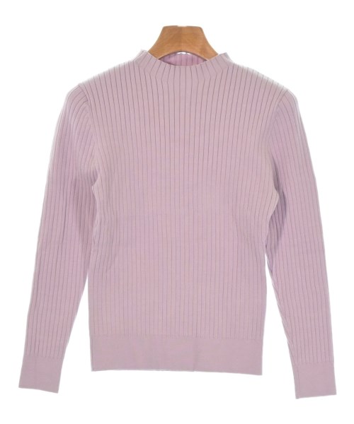 Apuweiser-riche(アプワイザーリッシェ)ニット・セーター ピンク サイズ:2(M位)/2200607363173