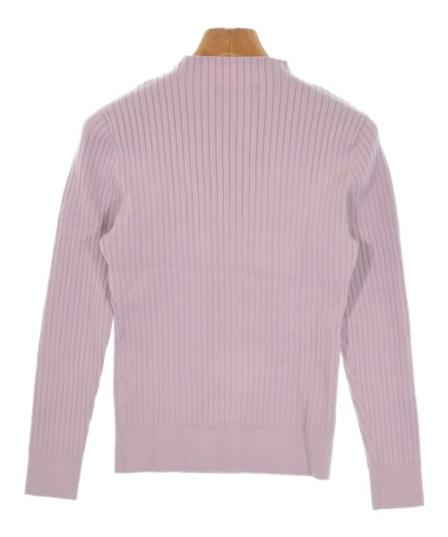 Apuweiser-riche（アプワイザーリッシェ）ニット・セーター ピンク サイズ:2(M位) レディース/2200607363173