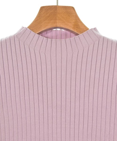 Apuweiser-riche（アプワイザーリッシェ）ニット・セーター ピンク サイズ:2(M位) レディース/2200607363173