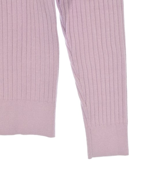 Apuweiser-riche（アプワイザーリッシェ）ニット・セーター ピンク サイズ:2(M位) レディース/2200607363173