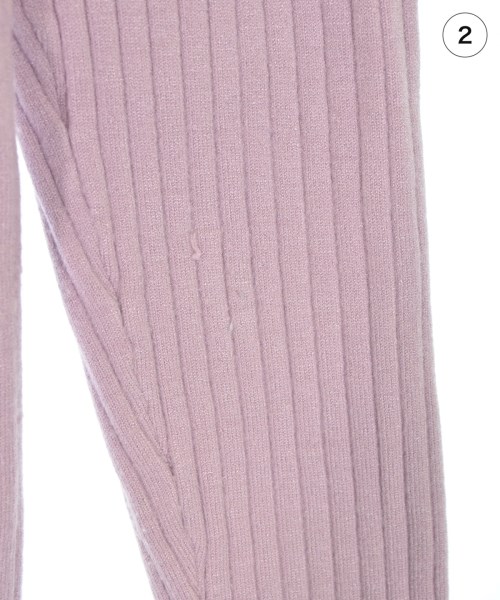 Apuweiser-riche（アプワイザーリッシェ）ニット・セーター ピンク サイズ:2(M位) レディース/2200607363173