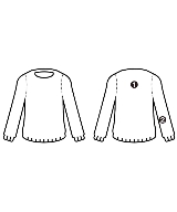 Apuweiser-riche（アプワイザーリッシェ）ニット・セーター ピンク サイズ:2(M位) レディース/2200607363173