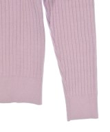 Apuweiser-riche（アプワイザーリッシェ）ニット・セーター ピンク サイズ:2(M位) レディース/2200607363173