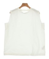 Apuweiser-riche（アプワイザーリッシェ）ノースリーブ 白 サイズ:2(M位) レディース/2200607363197