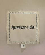 Apuweiser-riche（アプワイザーリッシェ）その他 ピンク サイズ:2(M位) レディース/2200638595031