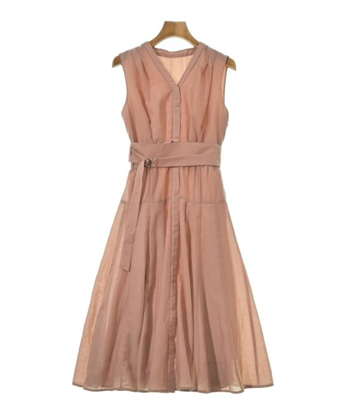 Apuweiser-riche ワンピース