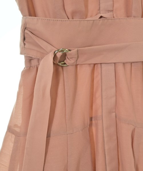 Apuweiser-riche（アプワイザーリッシェ）ワンピース ピンク サイズ:0(XS位) レディース/2200643947078