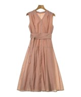 Apuweiser-riche（アプワイザーリッシェ）ワンピース ピンク サイズ:0(XS位) レディース/2200643947078