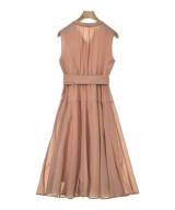 Apuweiser-riche（アプワイザーリッシェ）ワンピース ピンク サイズ:0(XS位) レディース/2200643947078