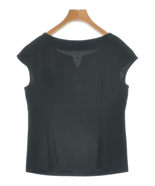 Apuweiser-riche（アプワイザーリッシェ）Tシャツ・カットソー 黒 サイズ:1(S位) レディース/2200633448172