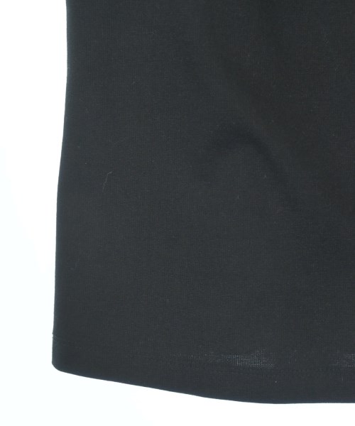 Apuweiser-riche（アプワイザーリッシェ）Tシャツ・カットソー 黒 サイズ:1(S位) レディース/2200633448172