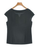 Apuweiser-riche（アプワイザーリッシェ）Tシャツ・カットソー 黒 サイズ:1(S位) レディース/2200633448172