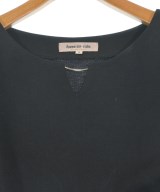 Apuweiser-riche（アプワイザーリッシェ）Tシャツ・カットソー 黒 サイズ:1(S位) レディース/2200633448172