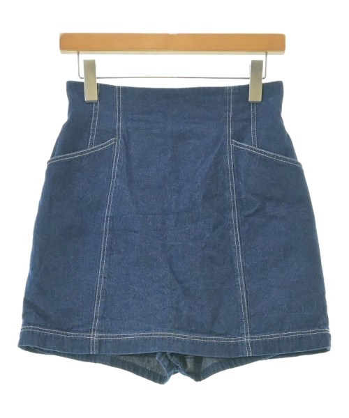 アプワイザーリッシェ(Apuweiser-riche)のApuweiser-riche ショートパンツ
