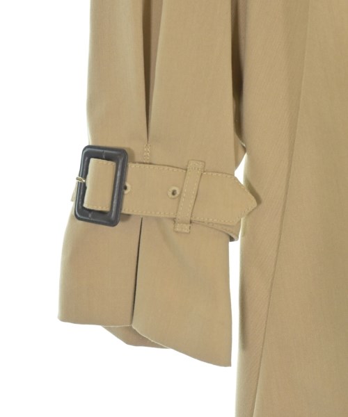 Apuweiser-riche（アプワイザーリッシェ）トレンチコート ベージュ サイズ:1(S位) レディース/2200616296011