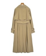 Apuweiser-riche（アプワイザーリッシェ）トレンチコート ベージュ サイズ:1(S位) レディース/2200616296011