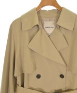 Apuweiser-riche（アプワイザーリッシェ）トレンチコート ベージュ サイズ:1(S位) レディース/2200616296011