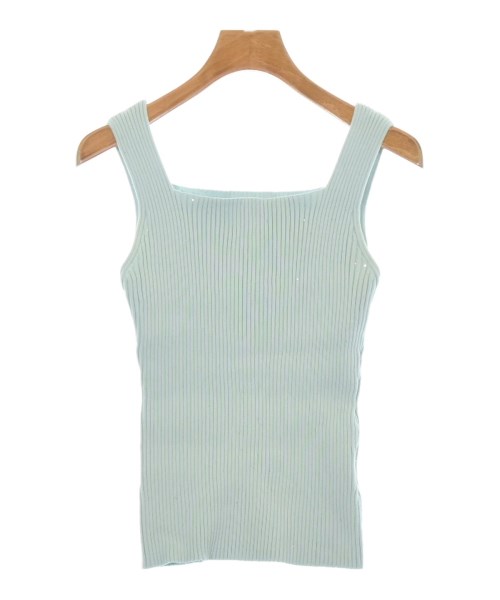 Apuweiser-riche（アプワイザーリッシェ）アンサンブル 青 サイズ:2(M位) レディース/2200616503027