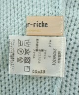 Apuweiser-riche（アプワイザーリッシェ）アンサンブル 青 サイズ:2(M位) レディース/2200616503027