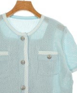 Apuweiser-riche（アプワイザーリッシェ）アンサンブル 青 サイズ:2(M位) レディース/2200616503027