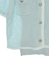 Apuweiser-riche（アプワイザーリッシェ）アンサンブル 青 サイズ:2(M位) レディース/2200616503027