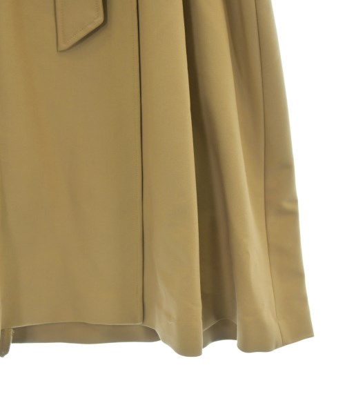 Apuweiser-riche（アプワイザーリッシェ）トレンチコート ベージュ サイズ:0(XS位) レディース/2200613105026