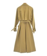 Apuweiser-riche（アプワイザーリッシェ）トレンチコート ベージュ サイズ:0(XS位) レディース/2200613105026