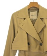 Apuweiser-riche（アプワイザーリッシェ）トレンチコート ベージュ サイズ:0(XS位) レディース/2200613105026