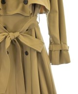 Apuweiser-riche（アプワイザーリッシェ）トレンチコート ベージュ サイズ:0(XS位) レディース/2200613105026