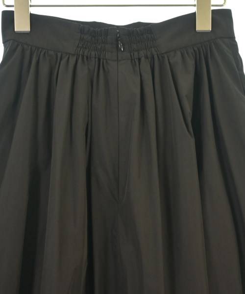 Apuweiser-riche（アプワイザーリッシェ）ロング・マキシ丈スカート 黒 サイズ:1(S位) レディース/2200613105040