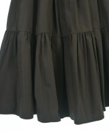 Apuweiser-riche（アプワイザーリッシェ）ロング・マキシ丈スカート 黒 サイズ:1(S位) レディース/2200613105040