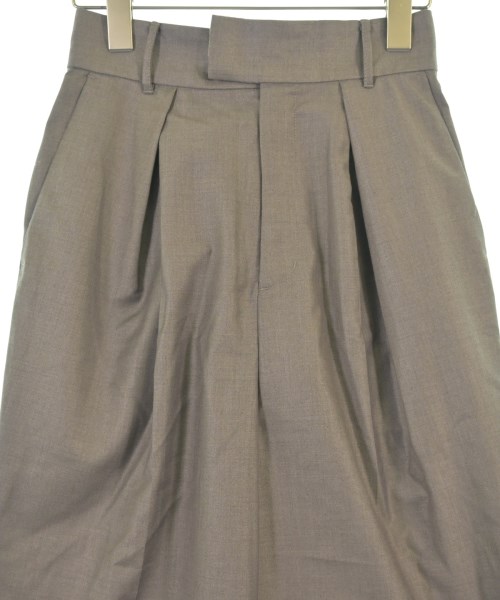 Apuweiser-riche（アプワイザーリッシェ）その他 グレー サイズ:0(XS位) レディース/2200613105071