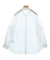 Apuweiser-riche（アプワイザーリッシェ）カジュアルシャツ 白 サイズ:2(M位) レディース/2200613105101