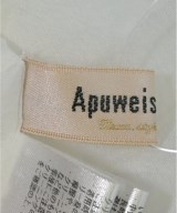 Apuweiser-riche（アプワイザーリッシェ）カジュアルシャツ 白 サイズ:2(M位) レディース/2200613105101