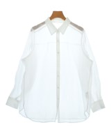 Apuweiser-riche カジュアルシャツ