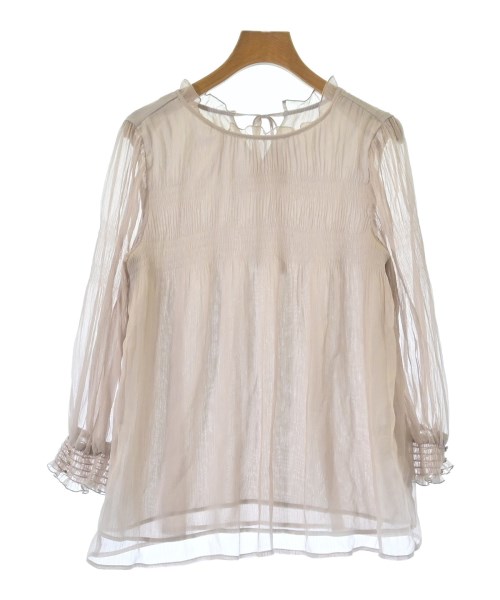 アプワイザーリッシェ(Apuweiser-riche)のApuweiser-riche ブラウス